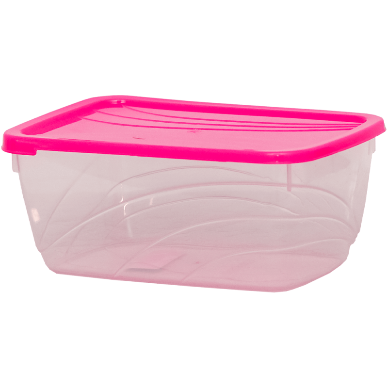Cutie alimentară Luna 1.5 litri